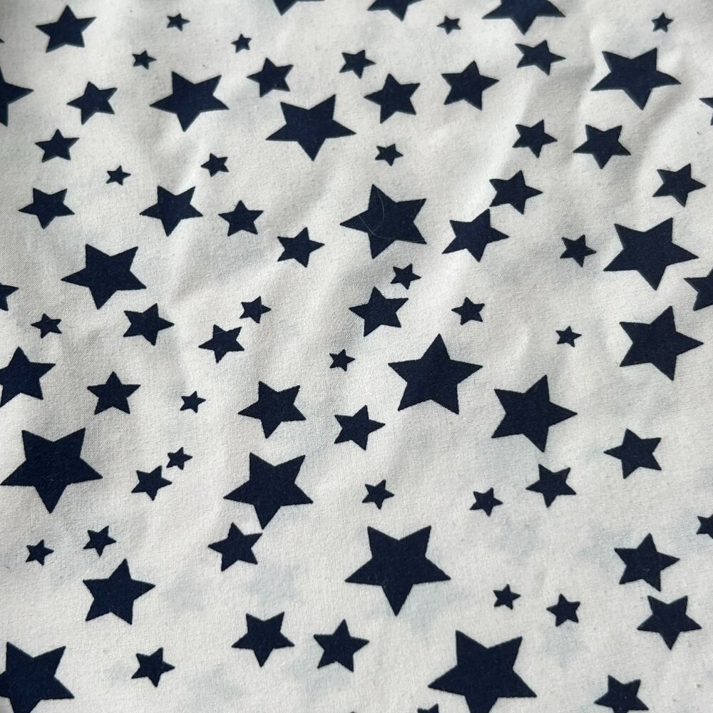 Star Patterned Tank - Picture 3 of 3